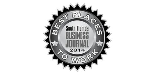 StevenDouglas is a 2014 Best Places to Work Finalist