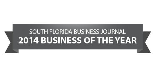 StevenDouglas is a 2014 Business of the Year Finalist