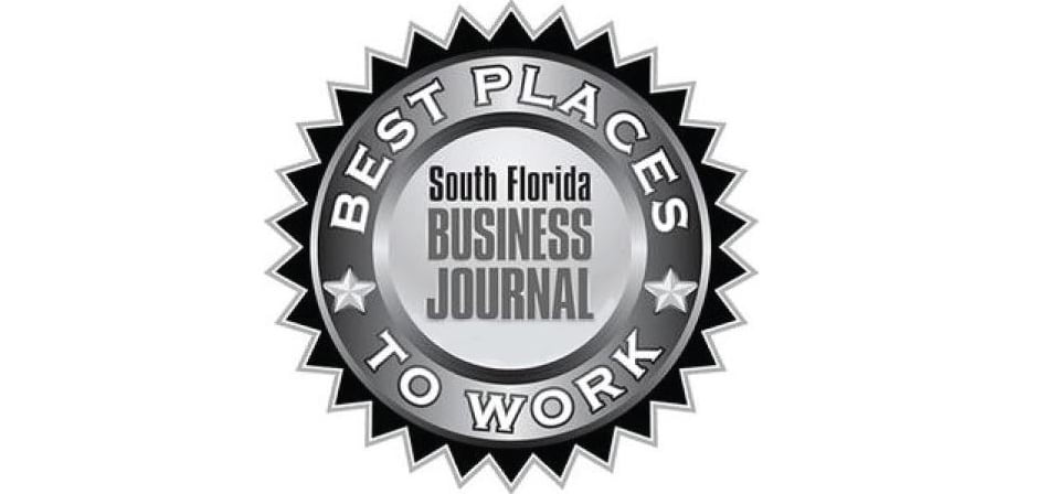 StevenDouglas is a 2011 Best Places to Work Finalist