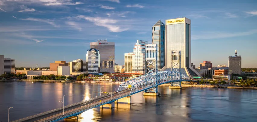 StevenDouglas Opens Office In Jacksonville