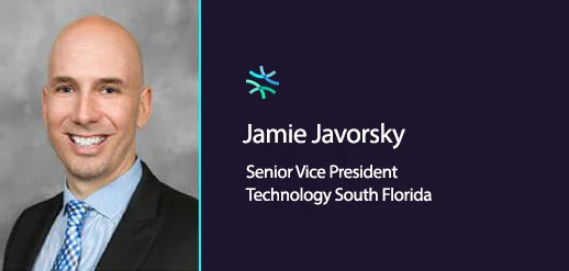 StevenDouglas Promotes Jamie Javorsky to SVP of IT Division